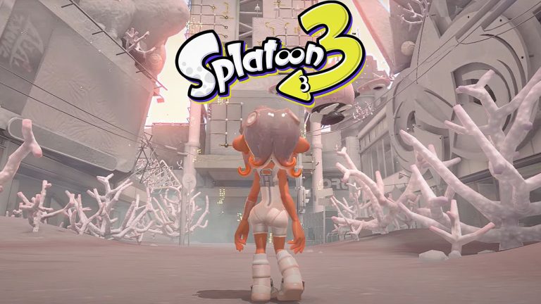 Splatoon 3 Expansion Pass: Side Order – What to Expect in Spring 2024